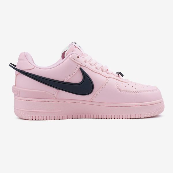 Nike Air Force 1 Low x Ambush Pink Black ALL22247 фото