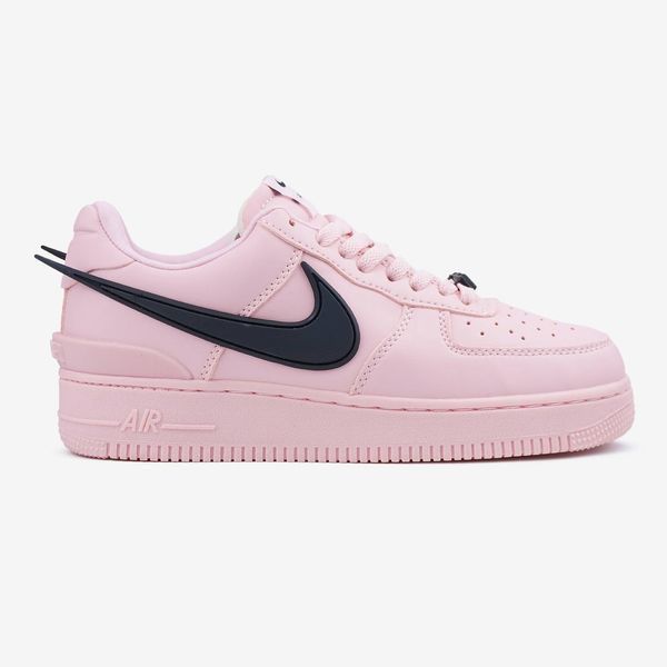 Nike Air Force 1 Low x Ambush Pink Black ALL22247 фото