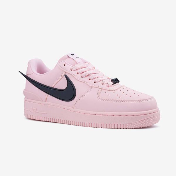 Nike Air Force 1 Low x Ambush Pink Black ALL22247 фото