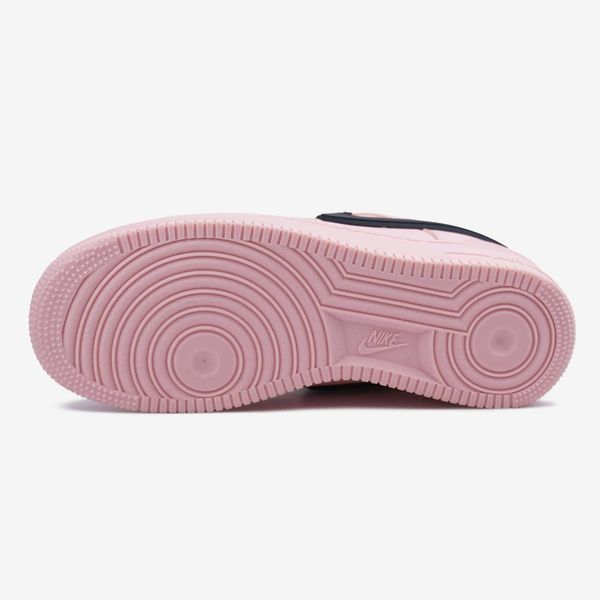 Nike Air Force 1 Low x Ambush Pink Black ALL22247 фото
