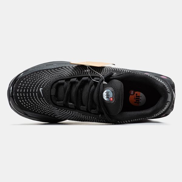 Nike Air Max DN Black Purple ALL17203 фото