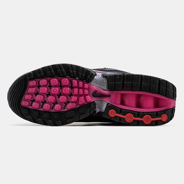 Nike Air Max DN Black Purple ALL17203 фото
