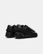 Adidas x Raf Simons Antei Shell and PVC-Trimmed Black ALL23940 фото 9
