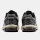 Asics Gel-Kahana 8 Beige Grey Black ALL16468 фото 10
