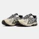 Asics Gel-Kahana 8 Beige Grey Black ALL16468 фото 5