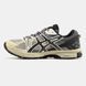 Asics Gel-Kahana 8 Beige Grey Black ALL16468 фото 9