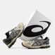 Asics Gel-Kahana 8 Beige Grey Black ALL16468 фото 3
