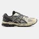 Asics Gel-Kahana 8 Beige Grey Black ALL16468 фото 6