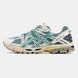 Asics Gel-Kahana 8 Beige Mint ALL12814 фото 1