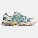 Asics Gel-Kahana 8 Beige Mint ALL12814 фото 6