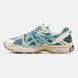 Asics Gel-Kahana 8 Beige Mint ALL12814 фото 9