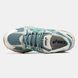 Asics Gel-Kahana 8 Beige Mint ALL12814 фото 7