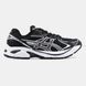 Asics GT-2160 Black White ALL17615 фото 6