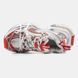 Balenciaga 3XL Dirty Red ALL15093 фото 7