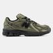 New Balance 1906R Cordura Khaki Black ALL21987 фото 6
