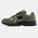 New Balance 1906R Cordura Khaki Black ALL21987 фото 10