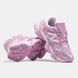 New Balance 9060 Pink ALL19306 фото 4