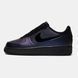 Nike Air Force 1 Foamposite Purple ALL24141 фото 1
