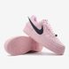 Nike Air Force 1 Low x Ambush Pink Black ALL22247 фото 4