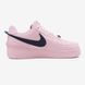 Nike Air Force 1 Low x Ambush Pink Black ALL22247 фото 10