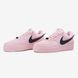 Nike Air Force 1 Low x Ambush Pink Black ALL22247 фото 3