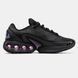 Nike Air Max DN Black Purple ALL17203 фото 3