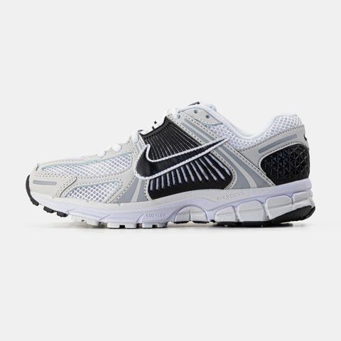 Nike Zoom Vomero 5 White Black ALL18180 фото