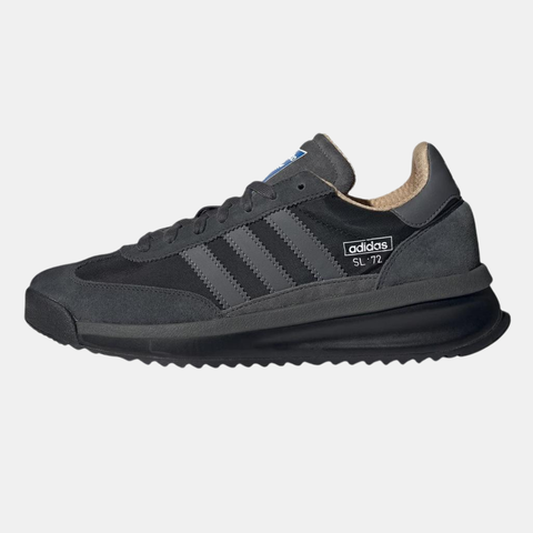 Adidas SL 72 Grey Black ALL20341 фото
