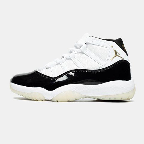 Air Jordan 11 Retro DMP 2023 Gratitude ALL18540 фото