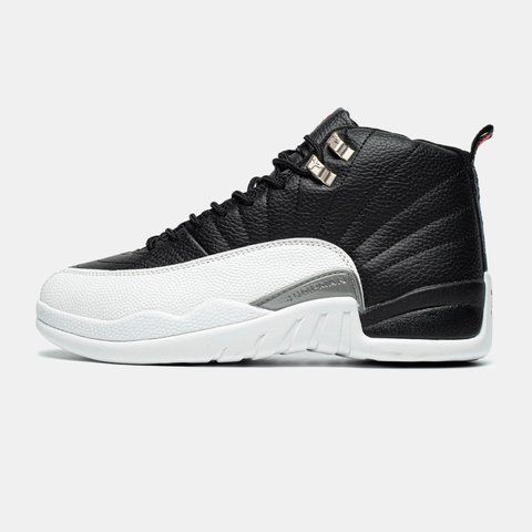 Air Jordan 12 Retro Playoffs 2022 GS ALL22623 фото