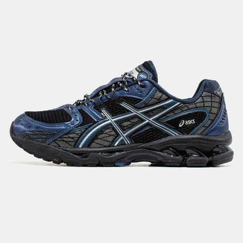 Asics Gel-Nimbus 10.1 Black Grand Shark ALL20879 фото