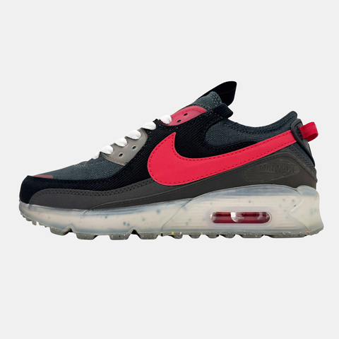 Nike Air Max 90 Terrascape Black/Red ALL13174 фото