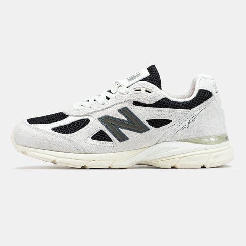 Joe Freshgoods x New Balance 990v4 1998 Intro ALL16310 фото