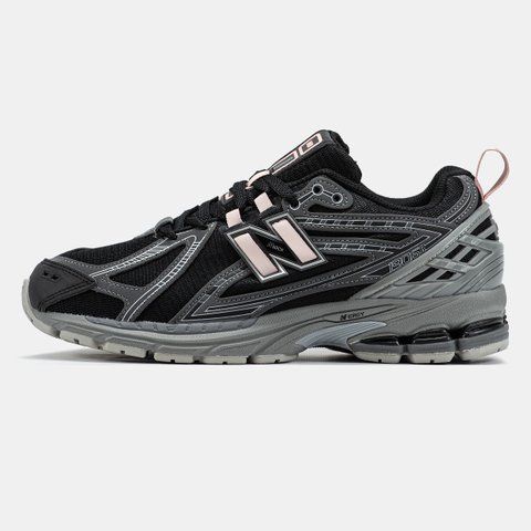 New Balance 1906R Black Grey Reflective ALL14756 фото