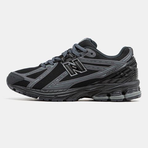New Balance 1906R Black Phantom ALL20179 фото