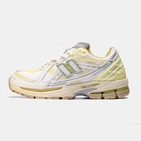 New Balance 1906U Lunar New Year Sea Salt ALL16741 фото