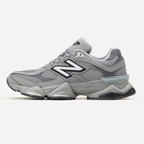 New Balance 9060 Shadow Grey ALL20114 фото