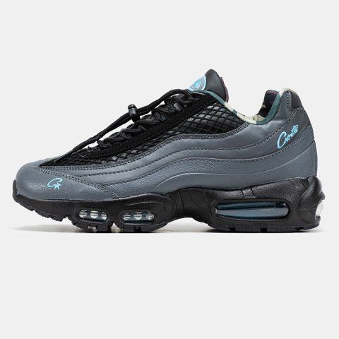 Nike Air Max 95 SP Corteiz Aegean Storm ALL16846 фото