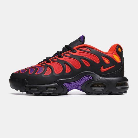 Nike Air Max Plus Drift All Day ALL17071 фото