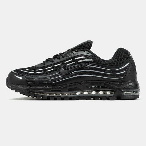 Nike Air Max TL 2.5 Black White ALL19704 фото