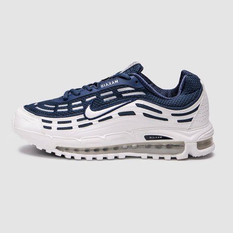 Nike Air Max TL 2.5 Summit White/ University Blue-Obsidian ALL21746 фото