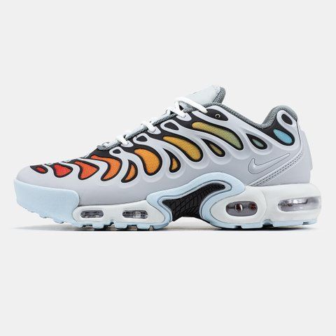 Nike Air Max TN Plus Drift Grey Multicolor ALL16652 фото