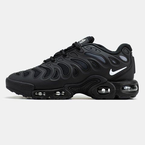 Nike Air Max TN Plus Drift Black ALL18016 фото