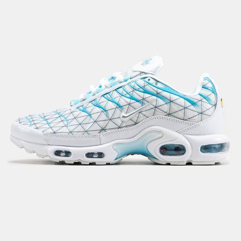 Nike Air Max Plus TN Marseille ALL14081 фото
