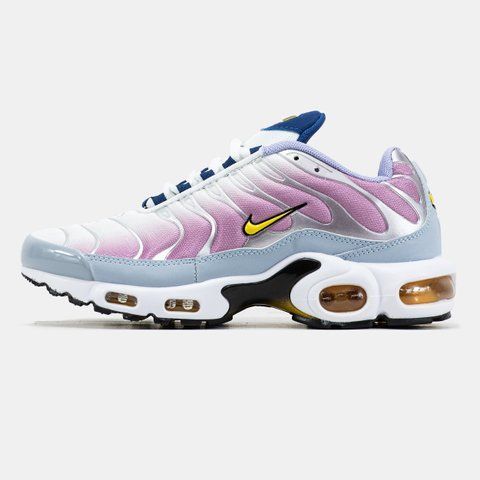 Nike Air Max Plus TN Pink Blue ALL17725 фото