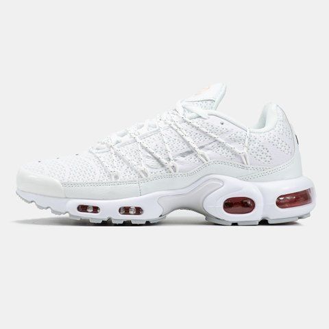 Nike Air Max Plus TN Toggle White ALL14268 фото