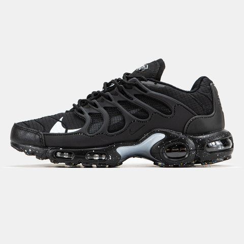 Nike Air Max TN Terrascape Black White ALL11221 фото