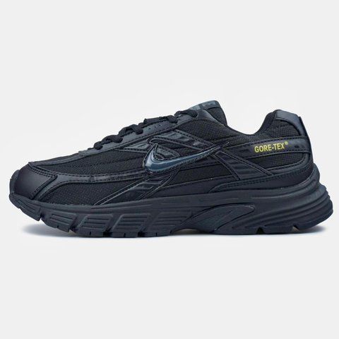 Nike Initiator Triple Black Gore-Tex Thermo ALL19357 фото