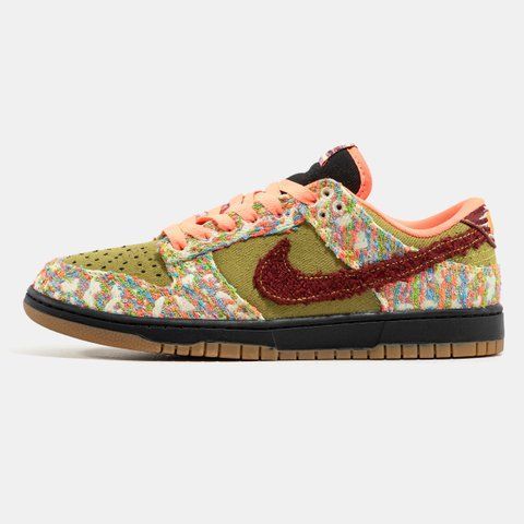 Nike SB Dunk Low Panda-Monium ALL23710 фото
