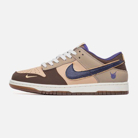 Nike SB Dunk Low Setsubun Devil ALL12268 фото